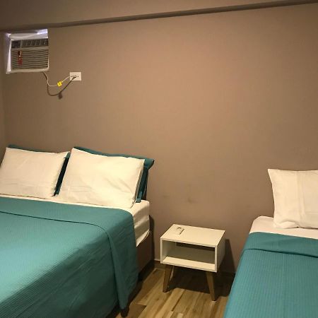 Apartamento Quarto E Sala No Jatiuca Maceió Exteriér fotografie