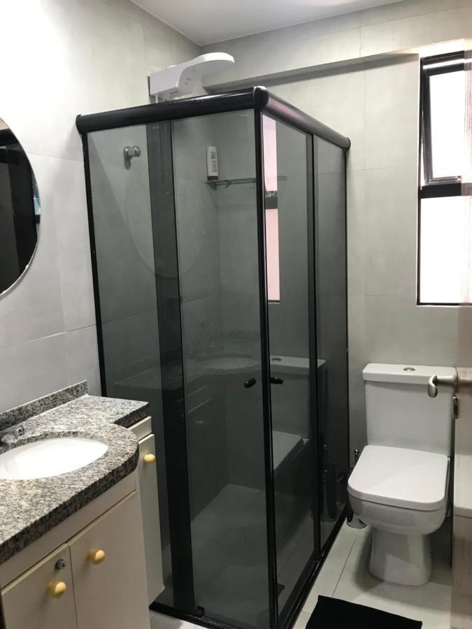 Apartamento Quarto E Sala No Jatiuca Maceió Exteriér fotografie