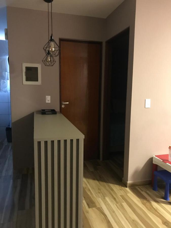 Apartamento Quarto E Sala No Jatiuca Maceió Exteriér fotografie