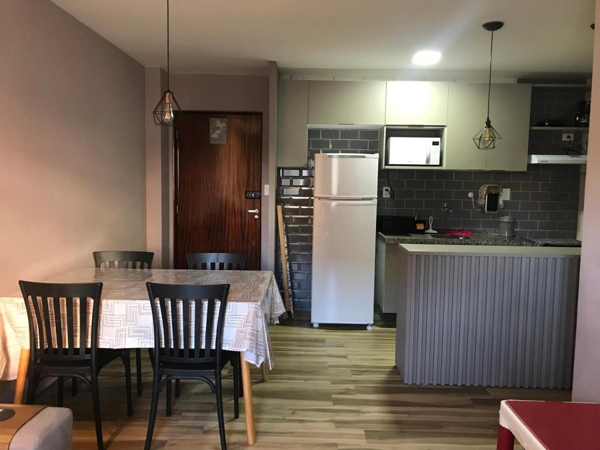 Apartamento Quarto E Sala No Jatiuca Maceió Exteriér fotografie