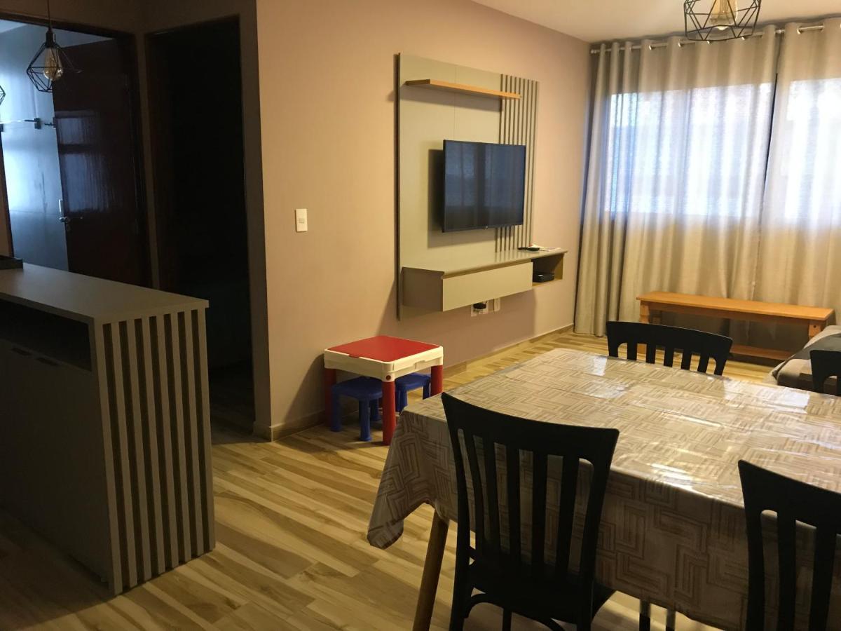 Apartamento Quarto E Sala No Jatiuca Maceió Exteriér fotografie