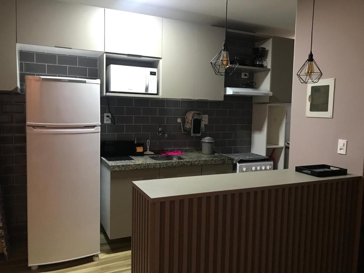 Apartamento Quarto E Sala No Jatiuca Maceió Exteriér fotografie