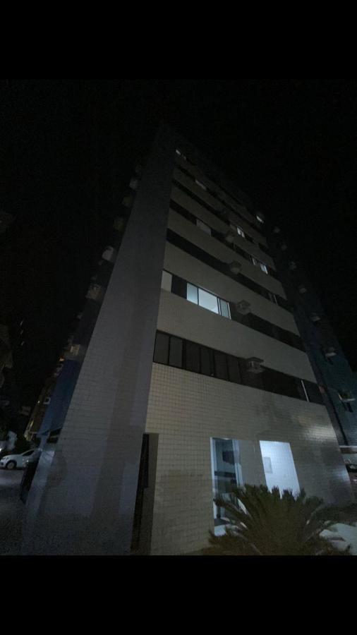 Apartamento Quarto E Sala No Jatiuca Maceió Exteriér fotografie