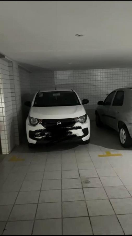 Apartamento Quarto E Sala No Jatiuca Maceió Exteriér fotografie