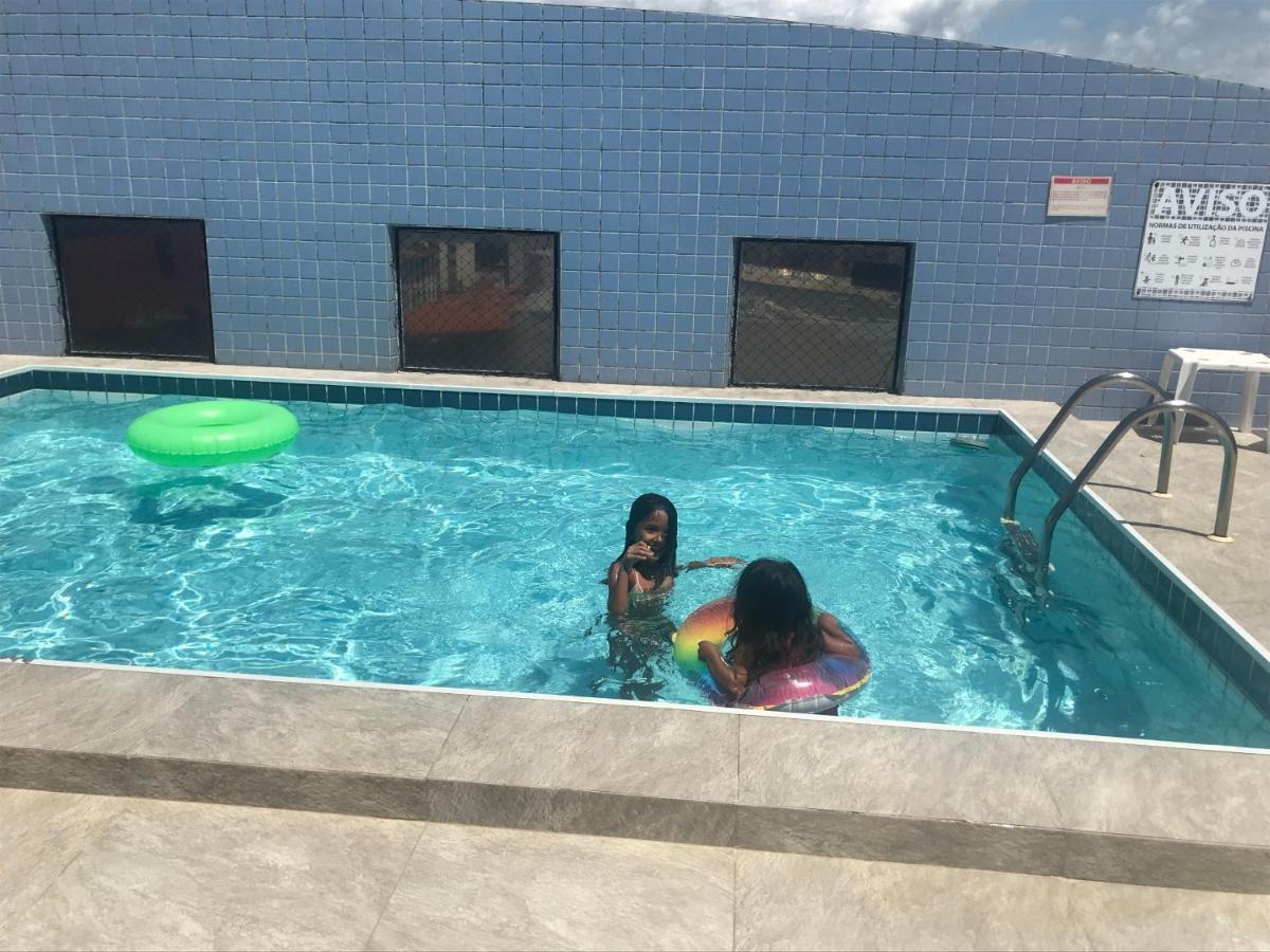 Apartamento Quarto E Sala No Jatiuca Maceió Exteriér fotografie